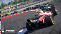 5. F1 2022 PL (Xbox One)